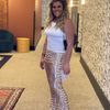 LeAnn James